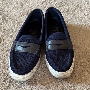 Cole Haan Pinch Weekender LX Stitchlite Loafer